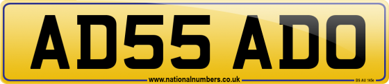 AD55 ADO