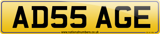 AD55 AGE