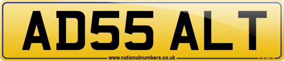 AD55 ALT