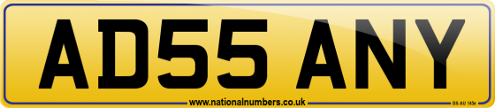AD55 ANY