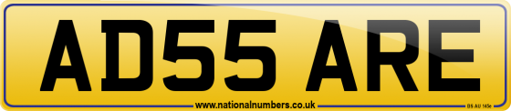 AD55 ARE