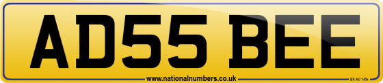 AD55 BEE