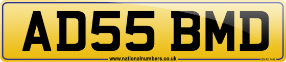 AD55 BMD