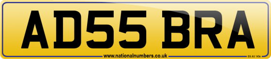 AD55 BRA