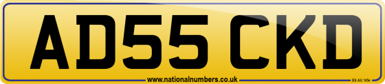 AD55 CKD