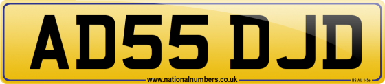 AD55 DJD