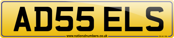 AD55 ELS