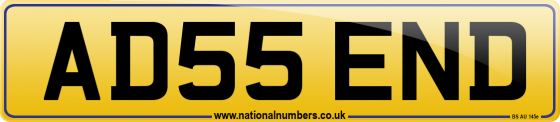 AD55 END