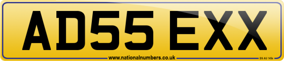 AD55 EXX