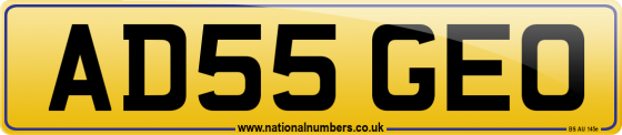 AD55 GEO