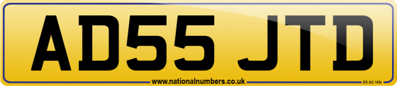AD55 JTD