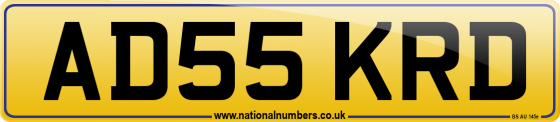 AD55 KRD