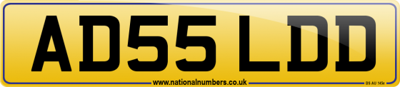 AD55 LDD