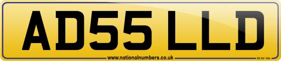 AD55 LLD