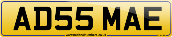 AD55 MAE