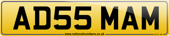 AD55 MAM