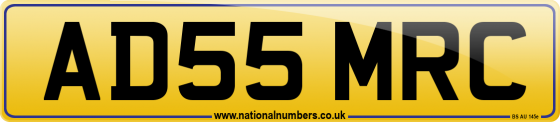 AD55 MRC