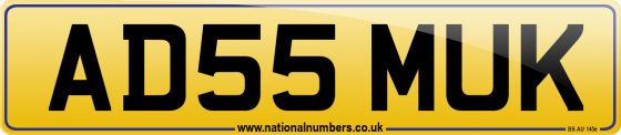 AD55 MUK