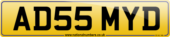 AD55 MYD