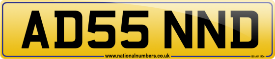 AD55 NND