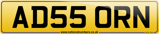 AD55 ORN