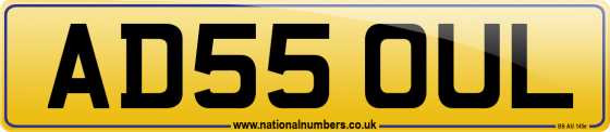 AD55 OUL