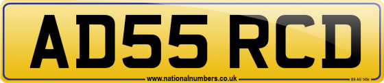 AD55 RCD