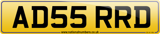 AD55 RRD