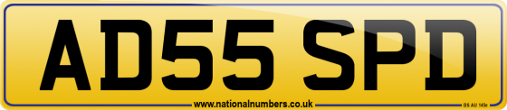 AD55 SPD