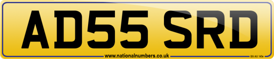 AD55 SRD