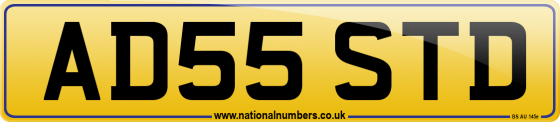 AD55 STD