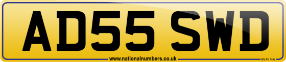AD55 SWD
