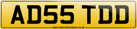 AD55 TDD