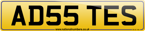 AD55 TES