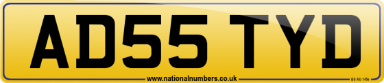 AD55 TYD
