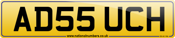 AD55 UCH