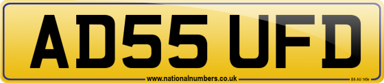 AD55 UFD