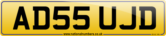 AD55 UJD