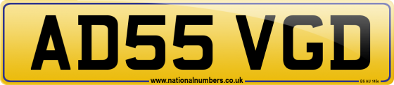 AD55 VGD