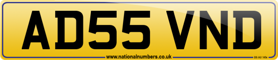 AD55 VND
