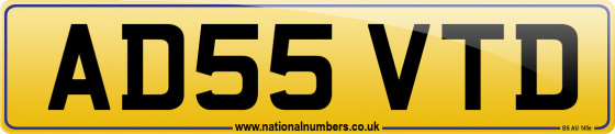 AD55 VTD