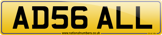AD56 ALL