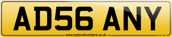 AD56 ANY