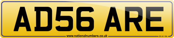 AD56 ARE