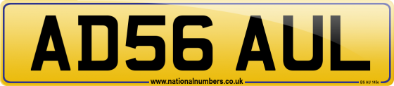 AD56 AUL