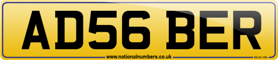 AD56 BER