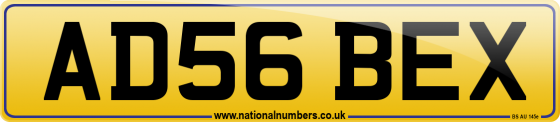 AD56 BEX