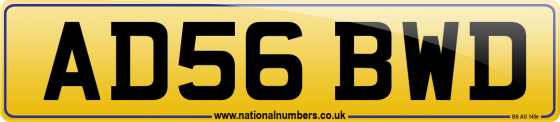 AD56 BWD