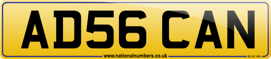 AD56 CAN
