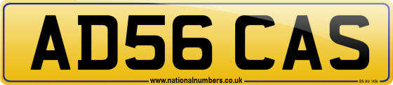 AD56 CAS